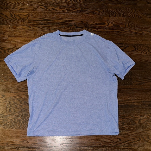 Lululemon Better Each Day Shirt - Picture 1 of 3